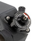GrimmSpeed V2 Bypass Valve Red For Subaru 08-14 WRX 05-09 LGT