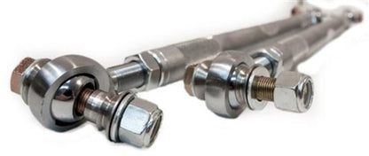 Innovative 92-00 Civic (EG/EH/EJ/EK/EM) / 94-01 Integra (DC) Competition / Traction Bar kit - Graveyard Performance