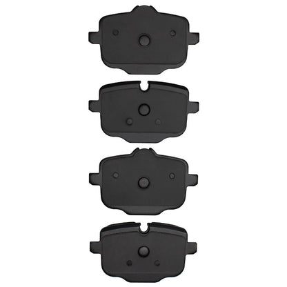 R1 16-26 BMW X7 Rear Euro Ceramic Brake Pads