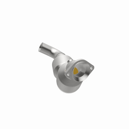 Magnaflow 22-23 Ford F-150 2.7L Left OEM Direct Fit Converter - Graveyard Performance