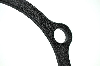 GrimmSpeed Mitsubishi Evo 8/9 Master Cylinder Brace - Graveyard Performance