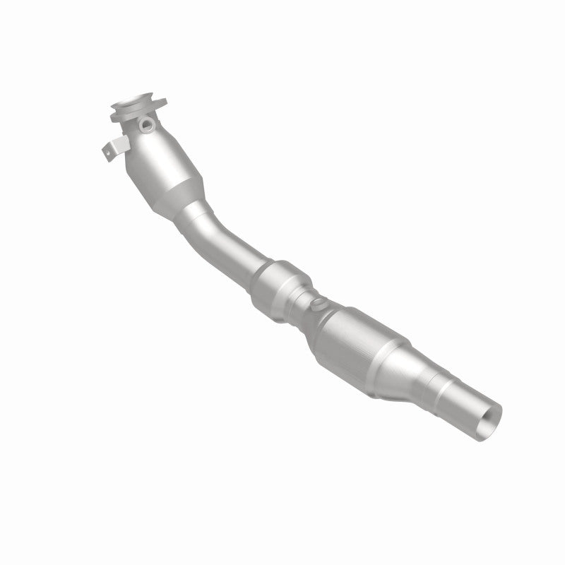 MagnaFlow Conv DF 06 Audi RS4 Awd P/S OEM - Graveyard Performance