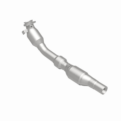 MagnaFlow Conv DF 06 Audi RS4 Awd P/S OEM - Graveyard Performance