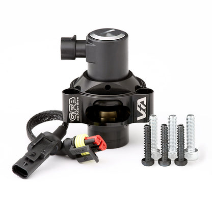 GFB VTA Blow Off Valve 2022+ VW Golf R Mk8 / 2016+ Audi S4 B9 w/Continental Diverter - Graveyard Performance