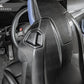 AutoTecknic Dry Carbon Full Seat Back Cover Set - G82/ G83 M4