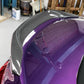 AutoTecknic Dry Carbon Dynamics Trunk Spoiler - G29 Z4