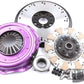 XClutch 68-70 Ford Mustang Base 7.0L Stage 2 Cushioned Ceramic Clutch Kit