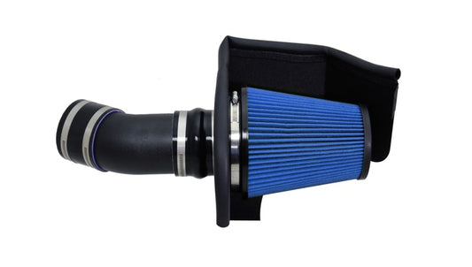 Volant 12-17 Chrysler 300 SRT 6.4L V8 APEX Series Intake Systems - Graveyard Performance