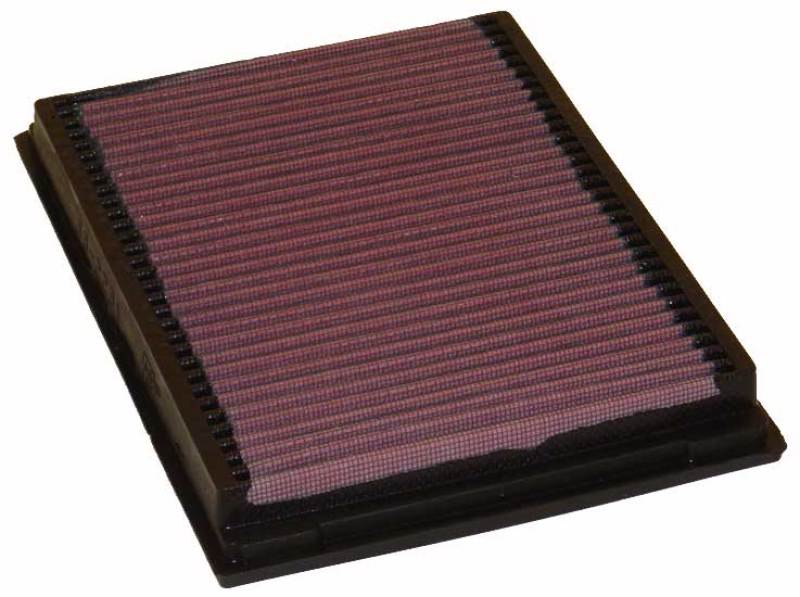 K&N BMW Drop In Air Filter - Graveyard Performance