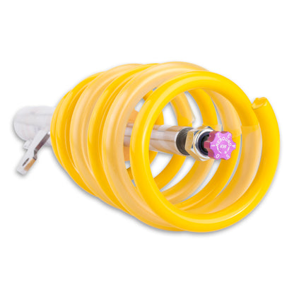KW Coilover Kit V2 for Audi A3 Quatro S3 - Graveyard Performance