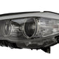 Hella 2011 Bmw 5Ser Sdn F10 - Headlamp Lh