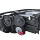 Hella 12-18 Audi A6/S6 W/O Auto Lvl Headlamp Xenon Rh