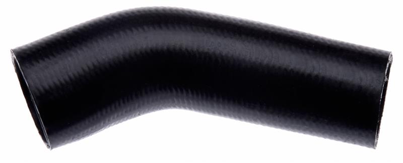 Gates 96-01 Ford Mustang V-8 4.6L Lower - Rad. To Thermostat Molded Coolant Hose - Graveyard Performance