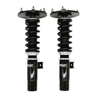 Air Lift Performance 15-19 BMW 3-Series / 15-20 BMW 4-Series Coilover Kit - Graveyard Performance