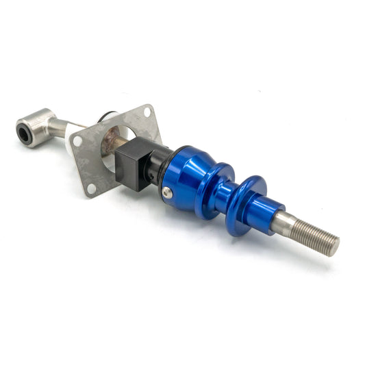 Billetworkz Short Shifter – Subaru BRZ / FR-S / GT86 2013–2021 - Graveyard Performance