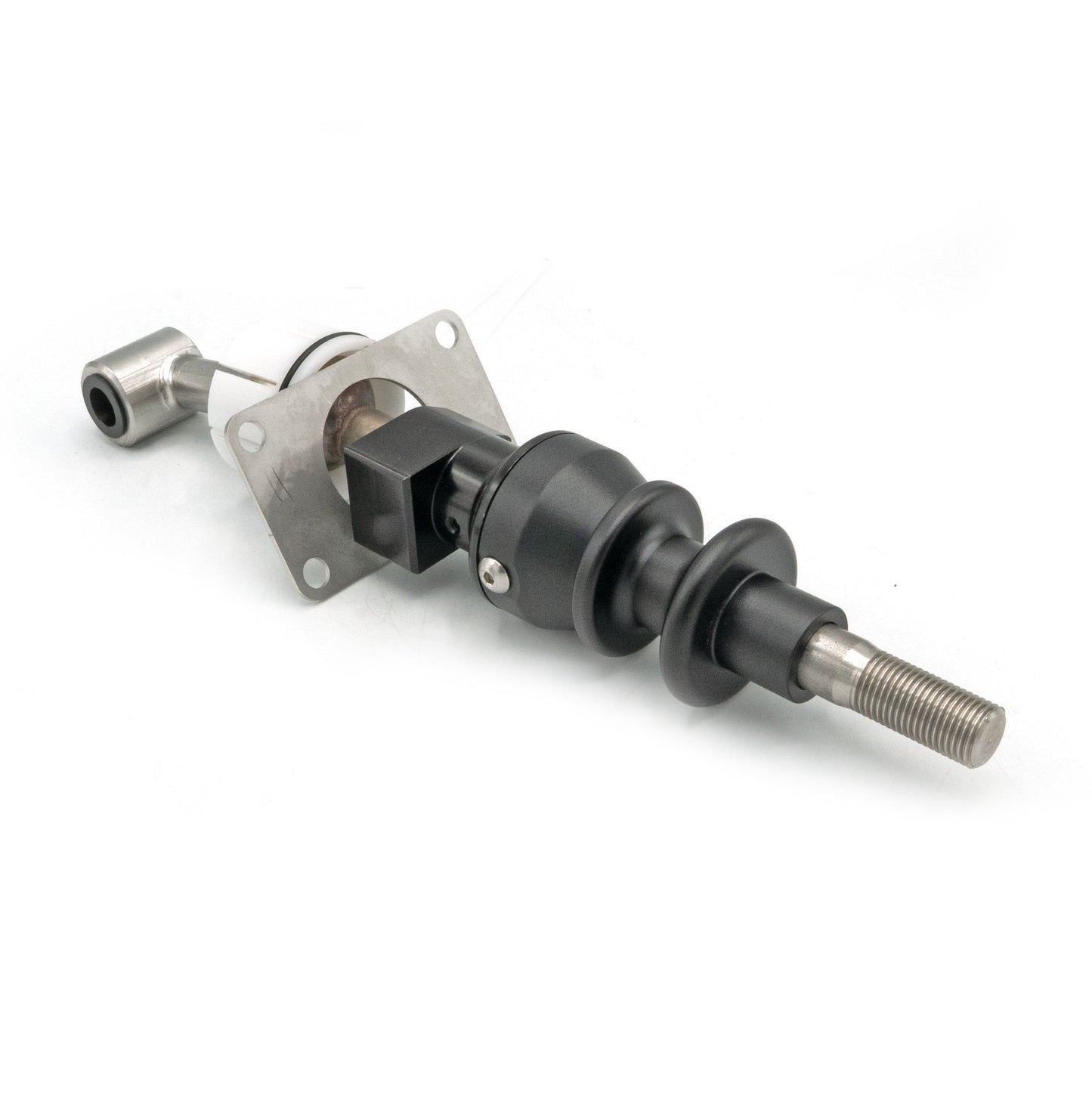 Billetworkz Short Shifter – Subaru BRZ / FR-S / GT86 2013–2021 - Graveyard Performance