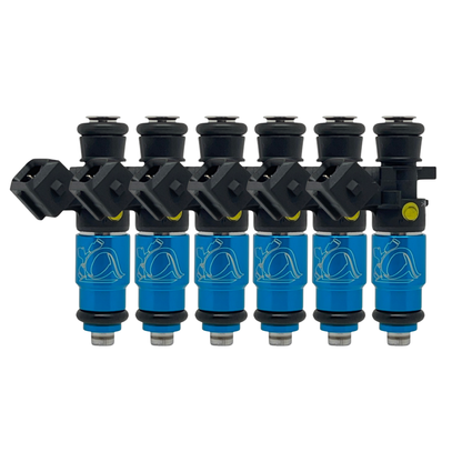 AI-750cc Toyota Fuel Injectors