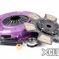XClutch 67-69 Chevrolet Camaro RS 5.3L Stage 2R Extra HD Sprung Ceramic Clutch Kit
