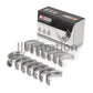 King Engine Bearings B.M.W/Opel M 51/M 57/D 25/Y 25 Td (Size +1.0mm) Main Bearing Set