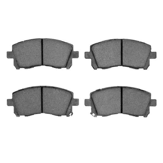 R1 97-03 Subaru Impreza Front Optimum OE Brake Pads