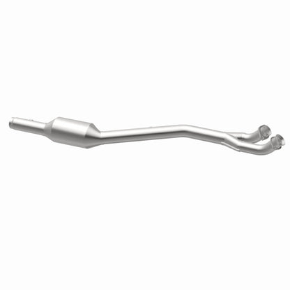 MagnaFlow Left Side Converter Direct Fit California Grade 00-03 BMW M5 5.0L - Graveyard Performance