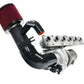 N55 INTAKE - E-SERIES 335i 335xi 135i