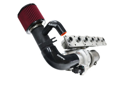 N55 INTAKE - E-SERIES 335i 335xi 135i