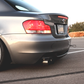 BMW 135i RACE EXHAUST