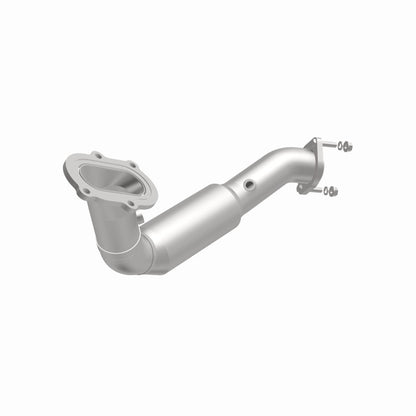 Magnaflow 2006 Chevrolet Corvette 7.0L Direct Fit Converter - Graveyard Performance