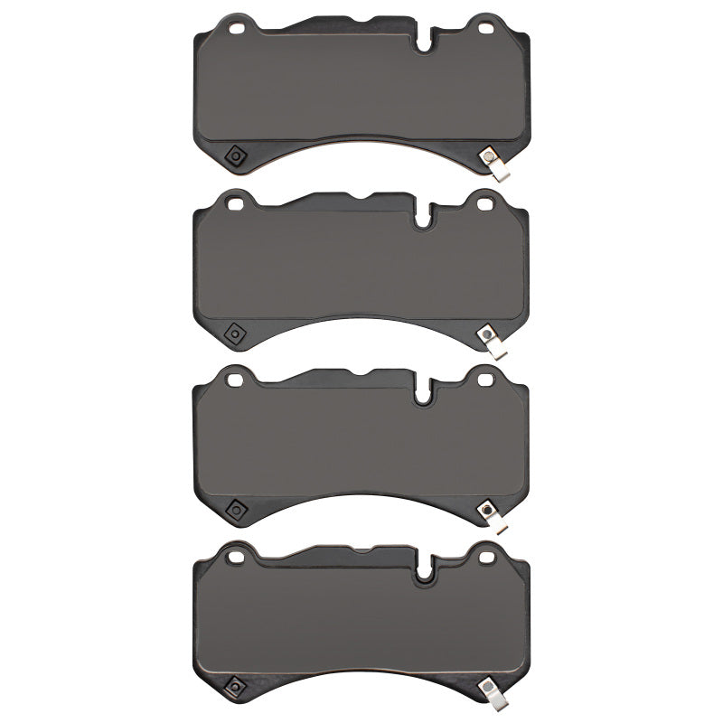 R1 22-26 Chevrolet Corvette Front Optimum OE Brake Pads