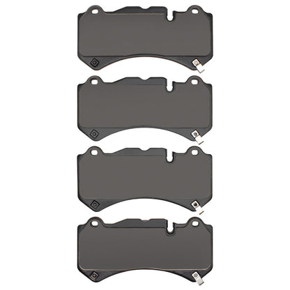 R1 22-26 Chevrolet Corvette Front Optimum OE Brake Pads