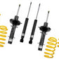 ST Sport-tech Suspension Kit 15-17 VW Golf VII GTI 2.0T