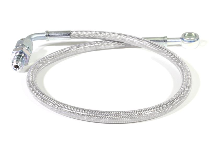 PERRIN 15-21 Subaru Impreza/WRX/STI Pitch Stop Mount & Firewall Brace - Black - Graveyard Performance