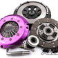 XClutch 13-16 Hyundai Genesis Coupe Track 3.8L Stage 1 Sprung Organic Clutch Kit