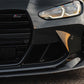 AutoTecknic Dry Carbon Competition Sport Front Aero Lip - G80 M3 | G82/ G83 M4