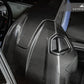 AutoTecknic Dry Carbon Full Seat Back Cover Set - G82/ G83 M4