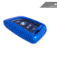 AutoTecknic Dry Carbon Remote Key Case - A90/ A91 Supra 2020-Up