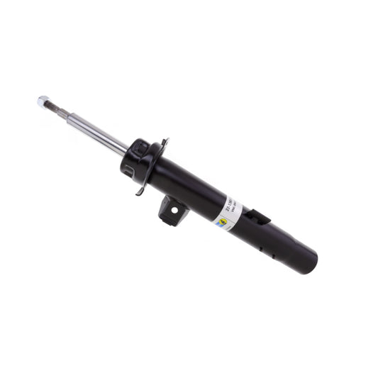 Bilstein B4 2007 BMW 328i Base Coupe Front Left Suspension Strut Assembly - Graveyard Performance