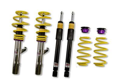 KW Coilover Kit V2 Audi TT (8J) Coupe Quattro; all engines; w/o magnetic ride - Graveyard Performance