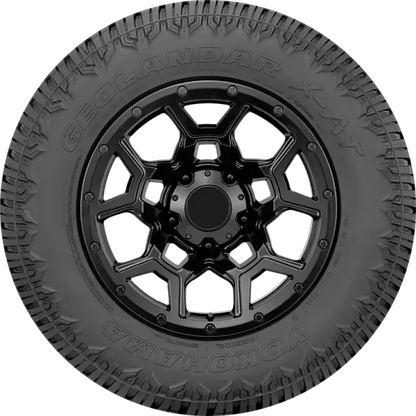 Yokohama Geolandar X-AT Tire - 275/65R20 116T