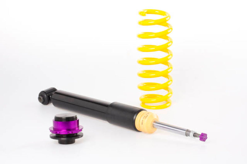 KW Coilover Kit V2 BMW 3 Series F30 6-Cyl w/o EDC - Graveyard Performance