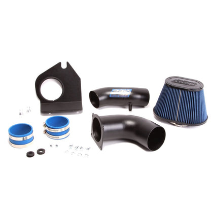 BBK 94-95 Mustang 5.0 Cold Air Intake Kit - Blackout Finish - Graveyard Performance