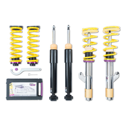 KW Street Comfort Kit BMW 2series F22 Coupe M235i 2WD without EDC - Graveyard Performance