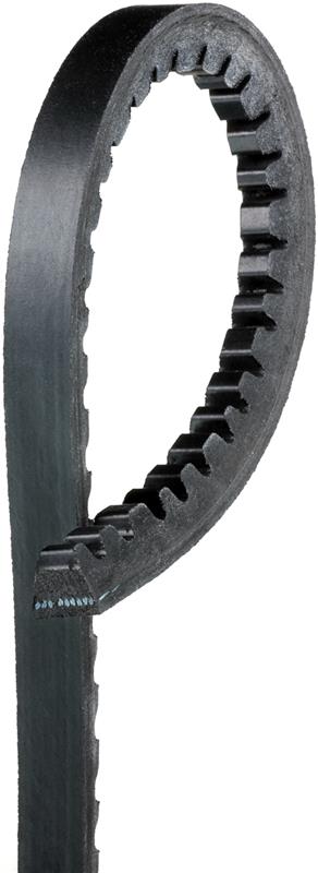 Gates 74-78 Mazda RX-4 / 79-91 RX-7 / 69/70/82 Corvette / 88-91 BMW M3 Auto V-Belt XL - Graveyard Performance