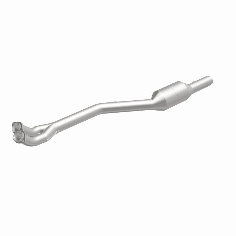 MagnaFlow Right Side Converter Direct Fit California Grade 00-03 BMW M5 5.0L - Graveyard Performance