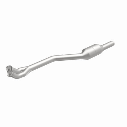 MagnaFlow Right Side Converter Direct Fit California Grade 00-03 BMW M5 5.0L - Graveyard Performance