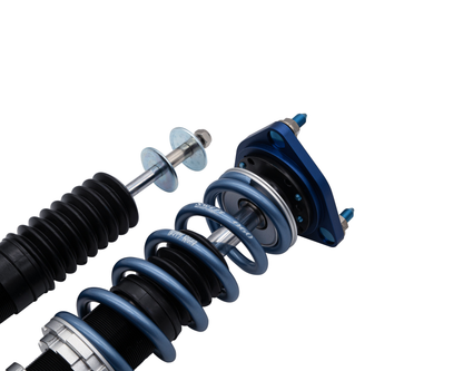 HRD Street Performance Coilovers for 2014-2015 Honda Civic Si