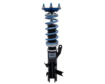 HRD Street Performance Coilovers for 2014-2015 Honda Civic Si