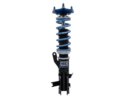 HRD Street Performance Coilovers for 2012-2015 Civic (Incl. 12-13 Si)