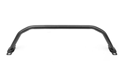 BMR 90-04 Ford Mustang Front Bumper Support (Black Hammertone) - Graveyard Performance